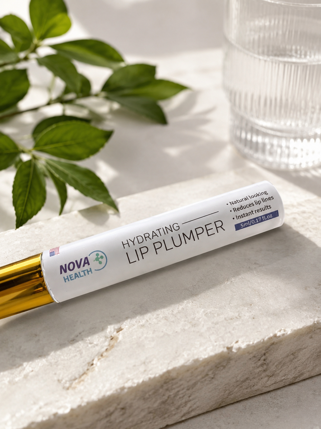 Hydrating Lip Plumper