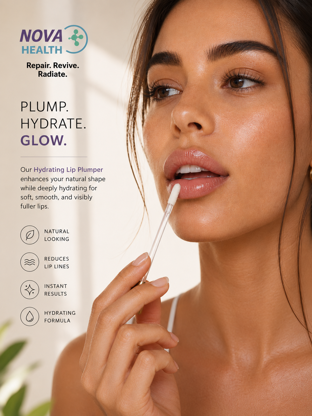 Hydrating Lip Plumper