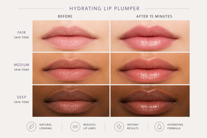 Hydrating Lip Plumper