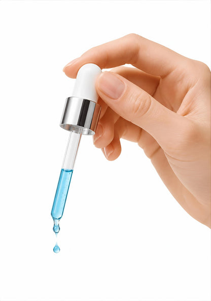 Copper Peptide Renewal Serum
