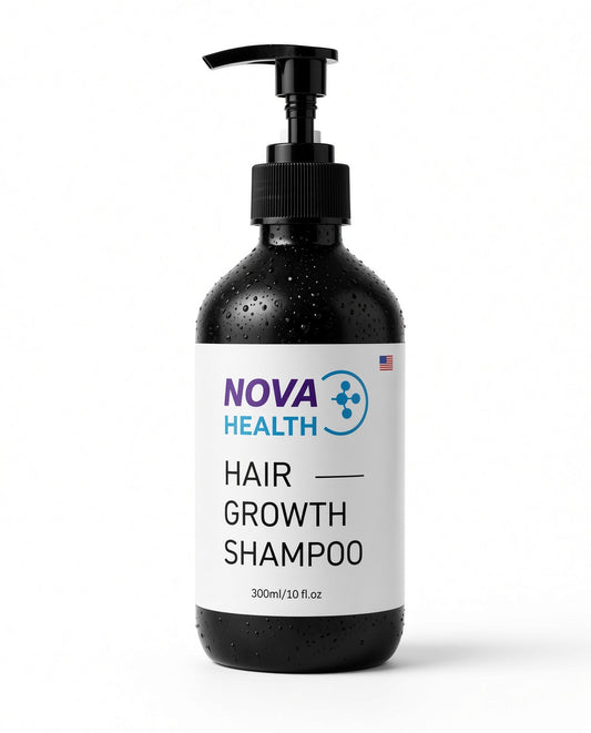 Hair Growth Shampoo