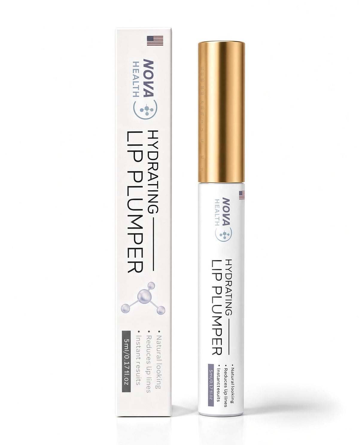 Hydrating Lip Plumper
