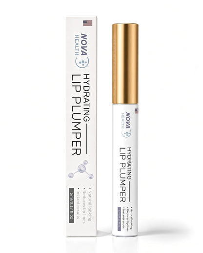 Hydrating Lip Plumper