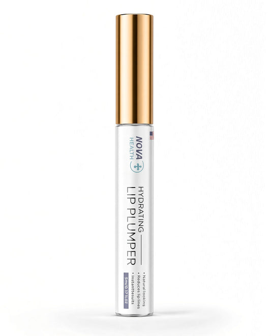 Hydrating Lip Plumper