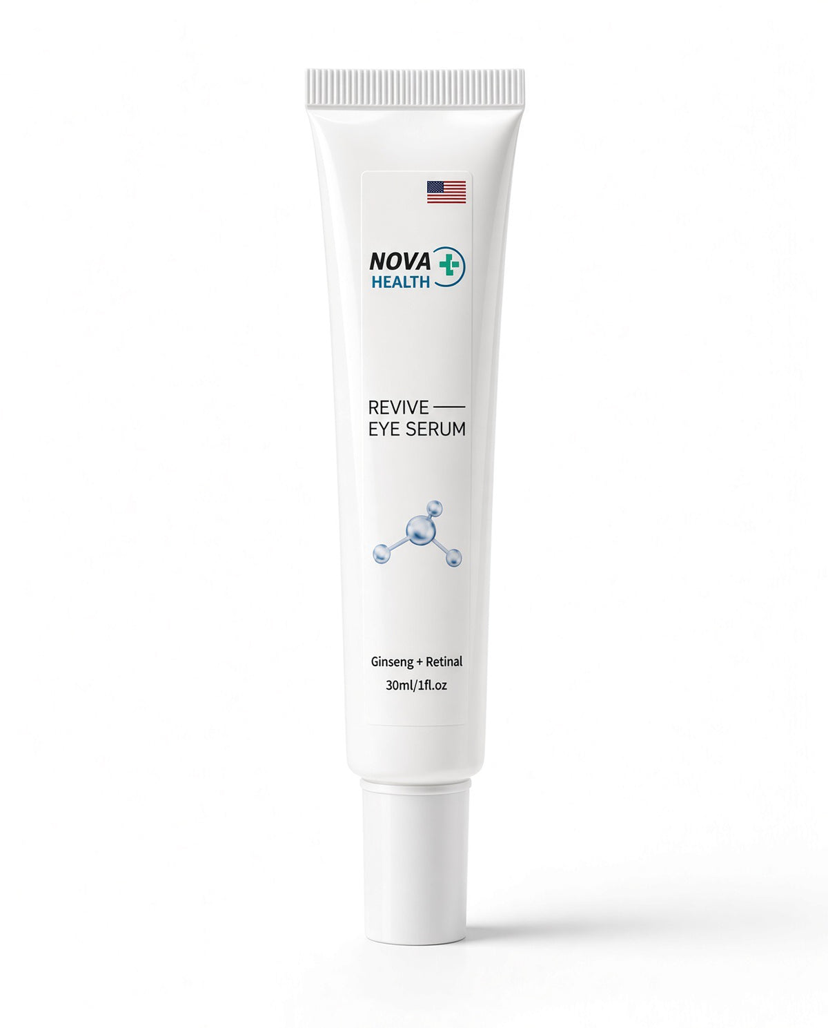 Ginseng Eye Cream