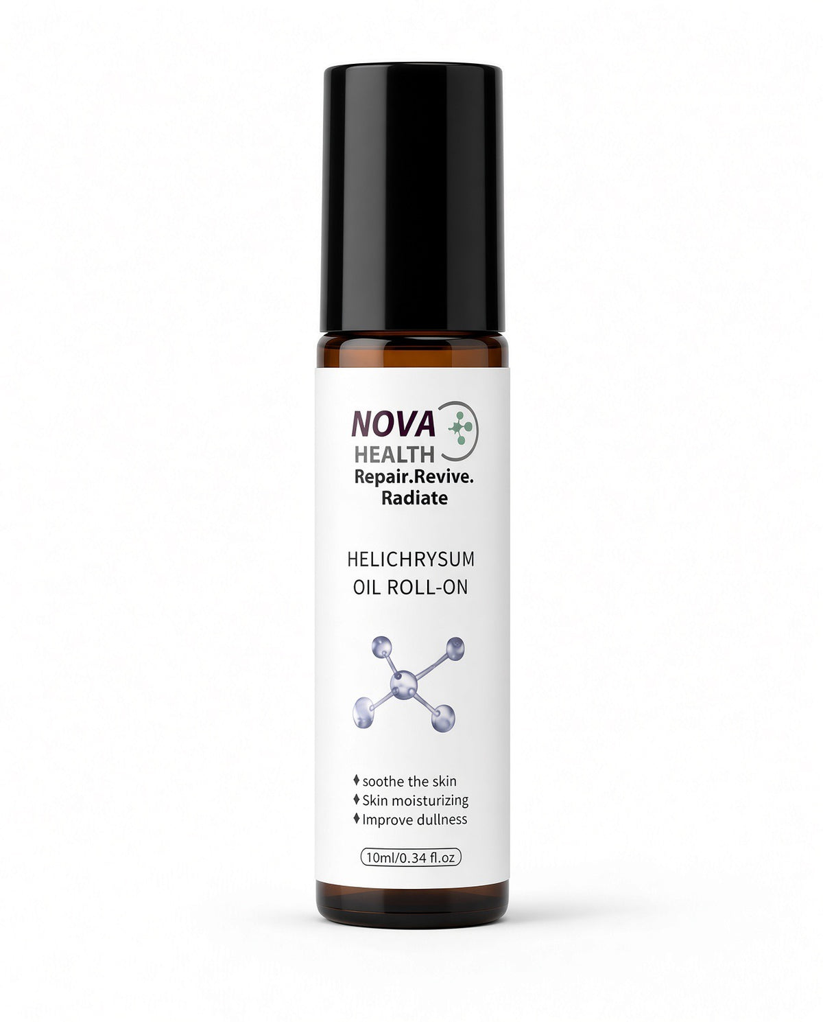 Helichrysum Oil Eye Roll-On